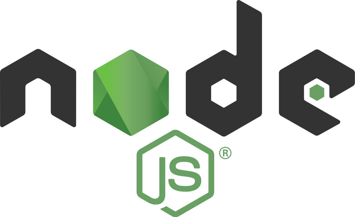 Node.js Node.js logo