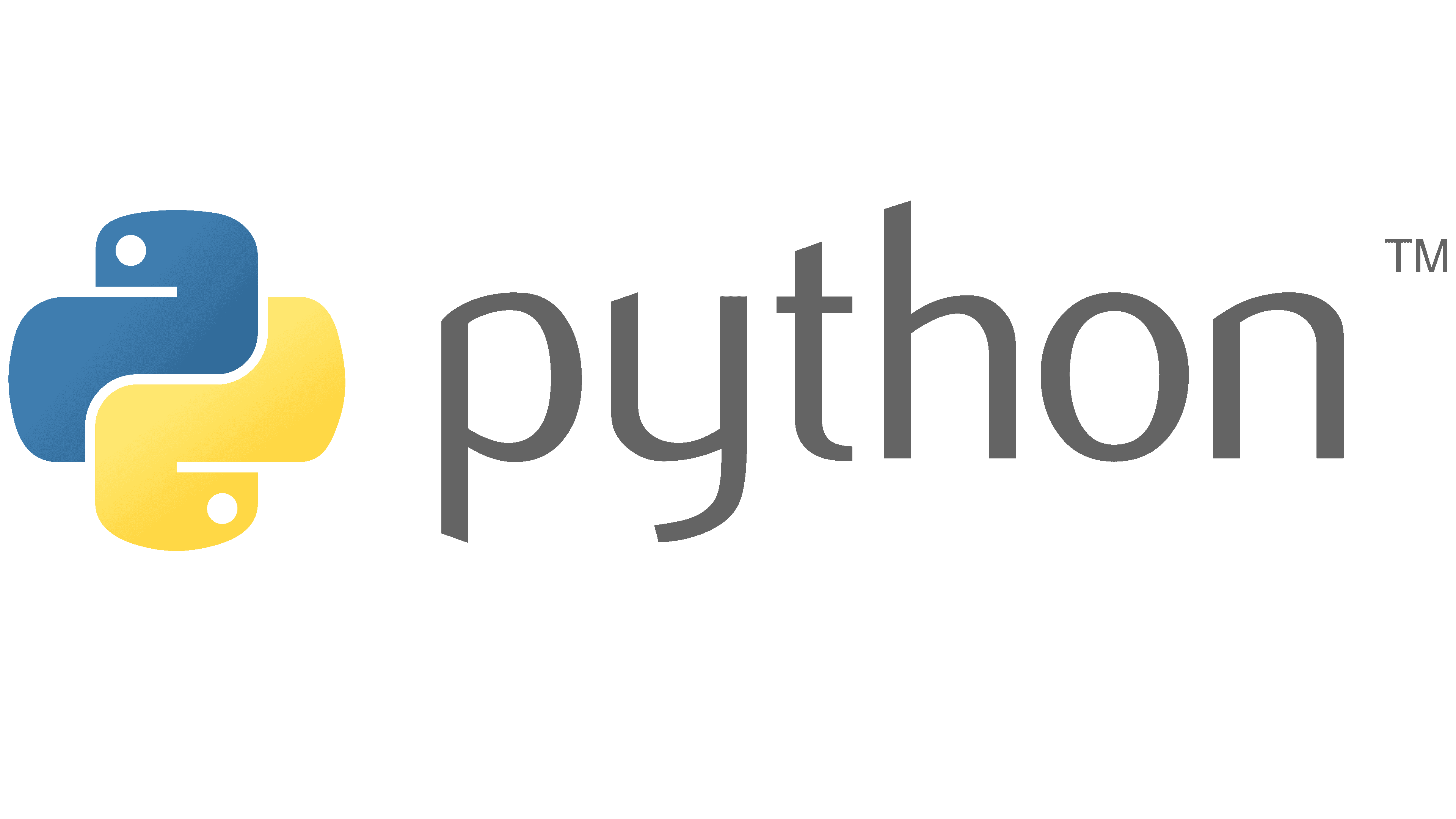 Python Python logo
