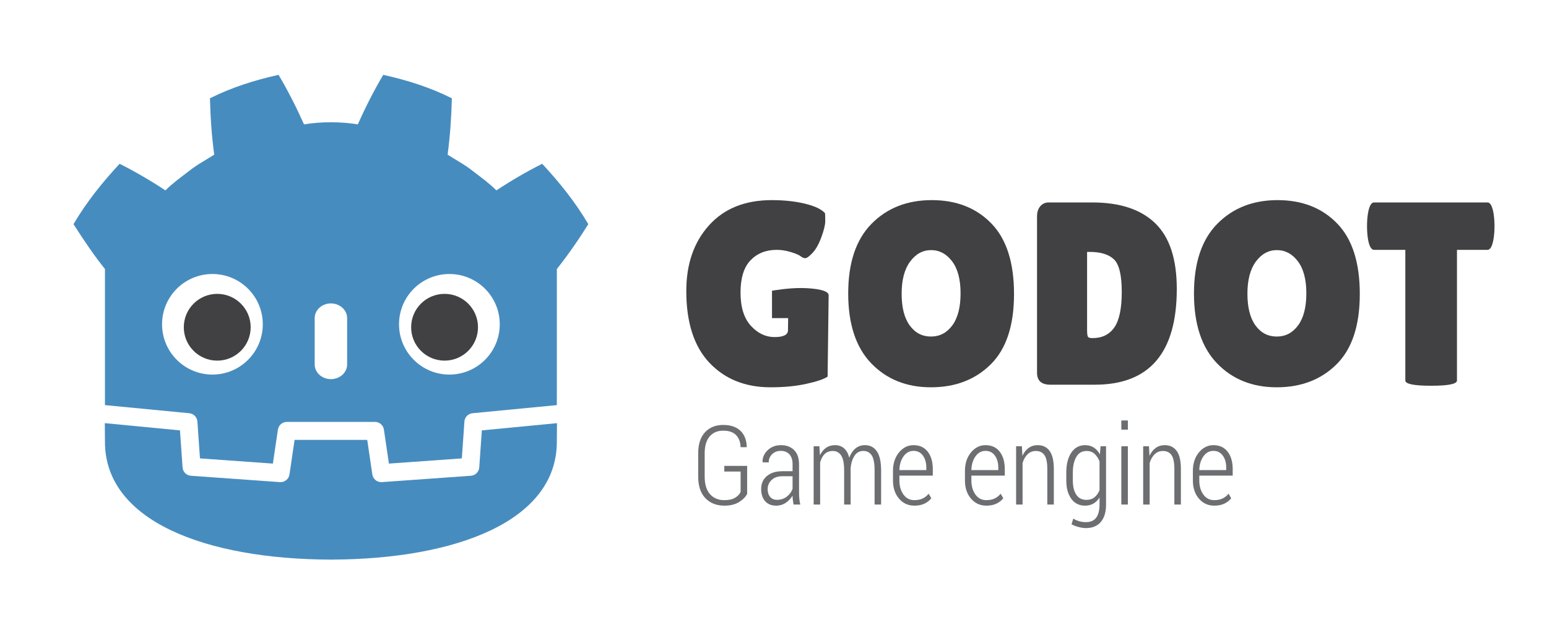 godot logo