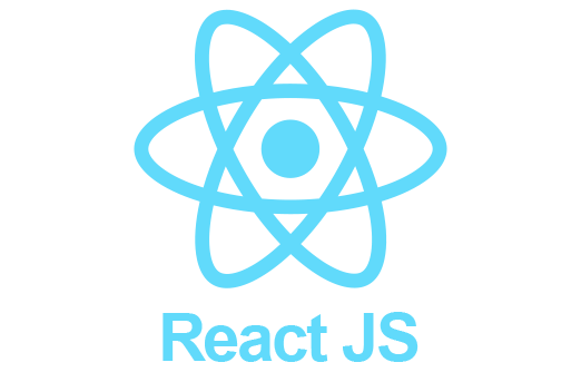 ReactJS logo