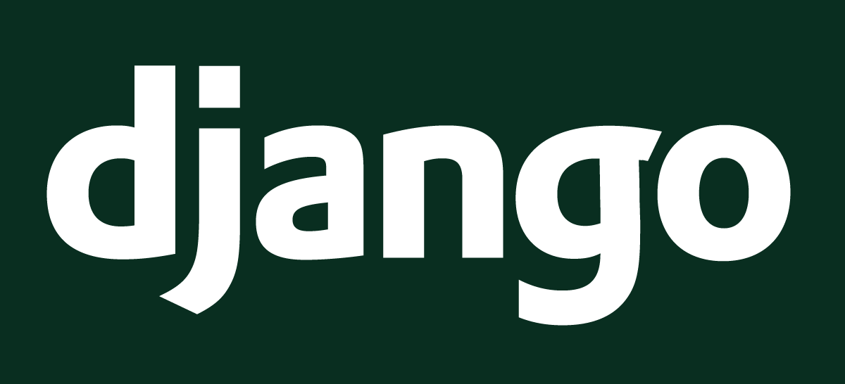 django-logo-negative Node.js logo